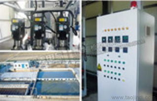 工業(yè)自動(dòng)化中的關(guān)鍵組件 PLC與人機(jī)界面控制系統(tǒng)的價(jià)格、廠家與圖片概覽